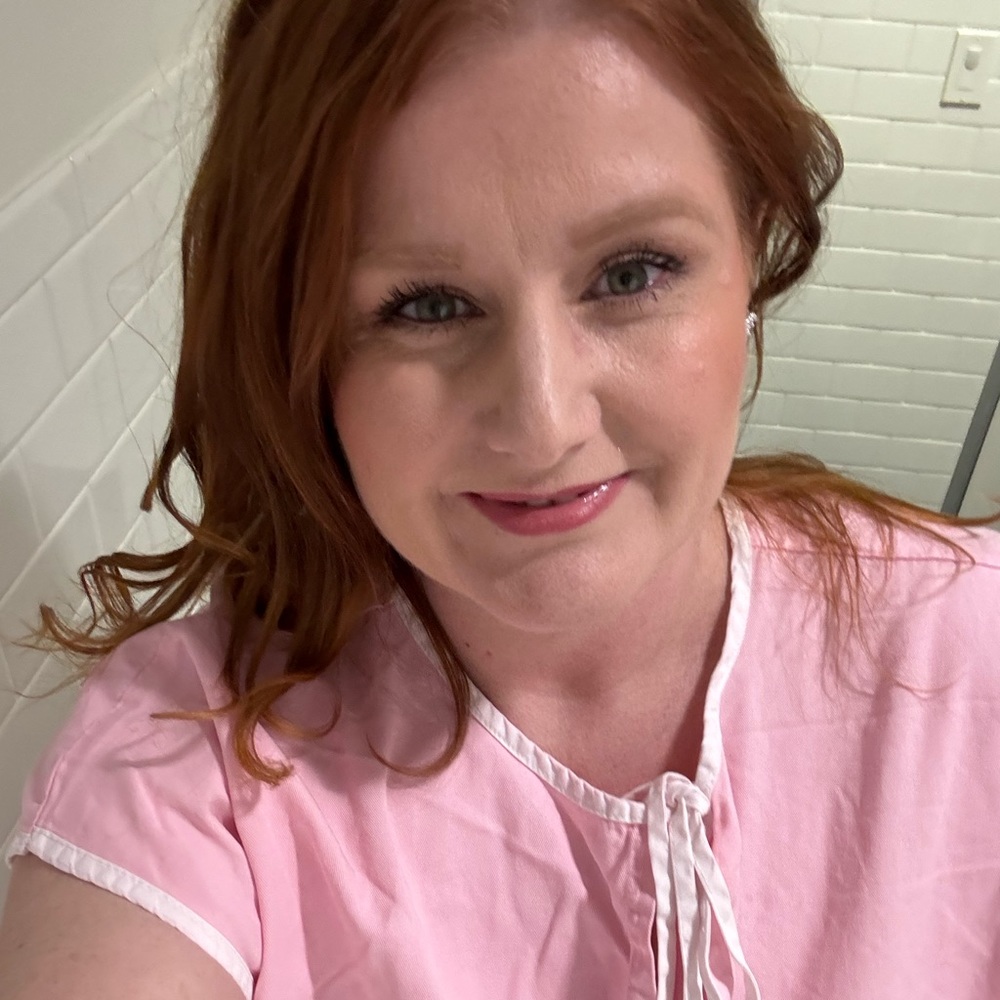 Meet your Posher, Tina